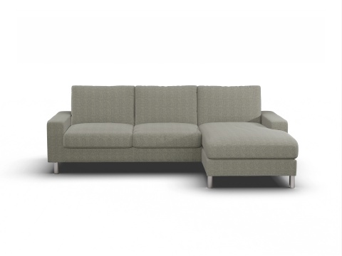 Ecksofa LO Small R